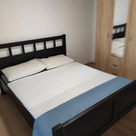 Apartman Ivana Apartment ดูบรอฟนิก ภายนอก รูปภาพ