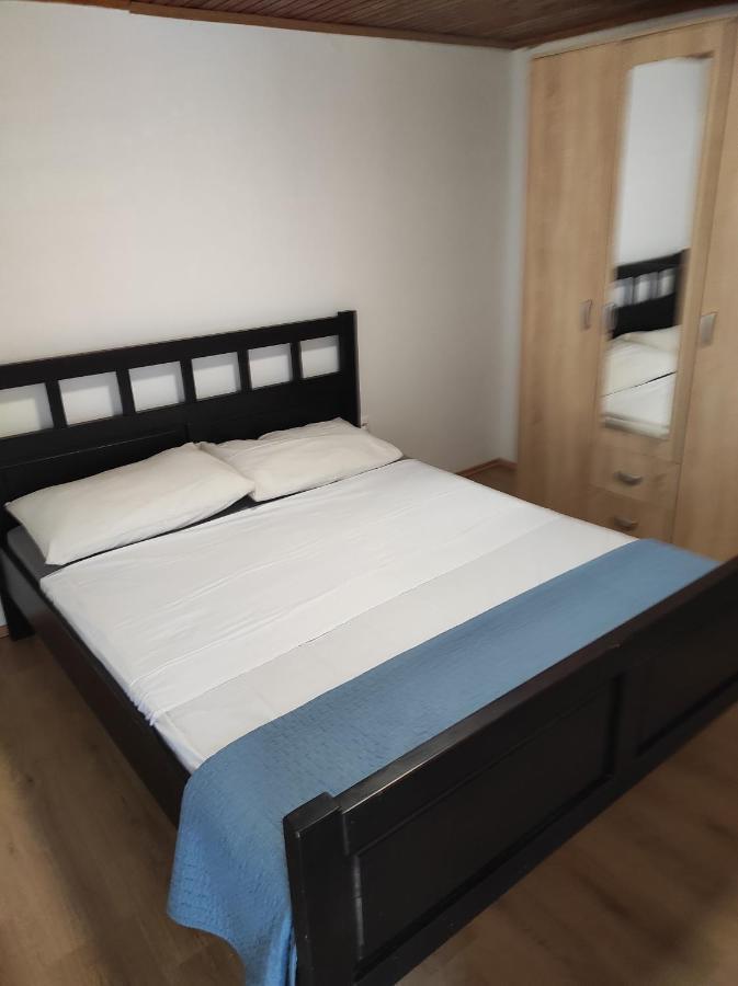 Apartman Ivana Apartment ดูบรอฟนิก ภายนอก รูปภาพ