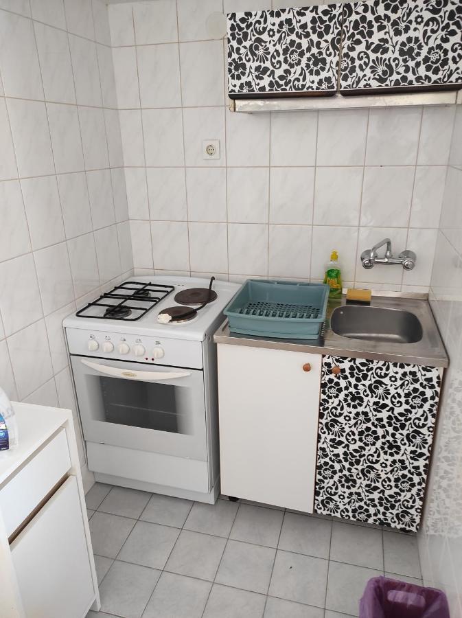 Apartman Ivana Apartment ดูบรอฟนิก ภายนอก รูปภาพ