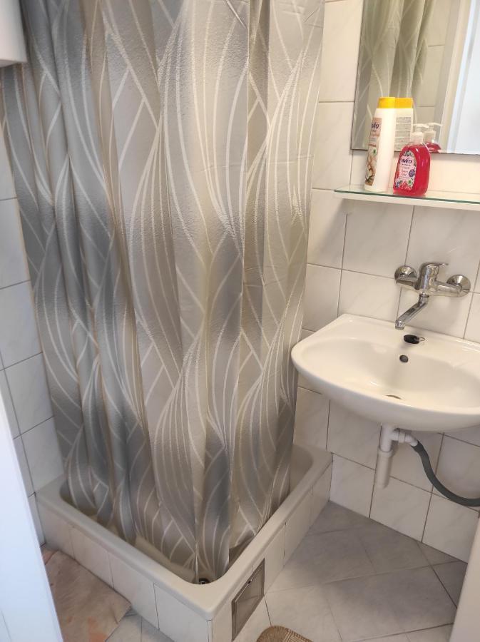 Apartman Ivana Apartment ดูบรอฟนิก ภายนอก รูปภาพ