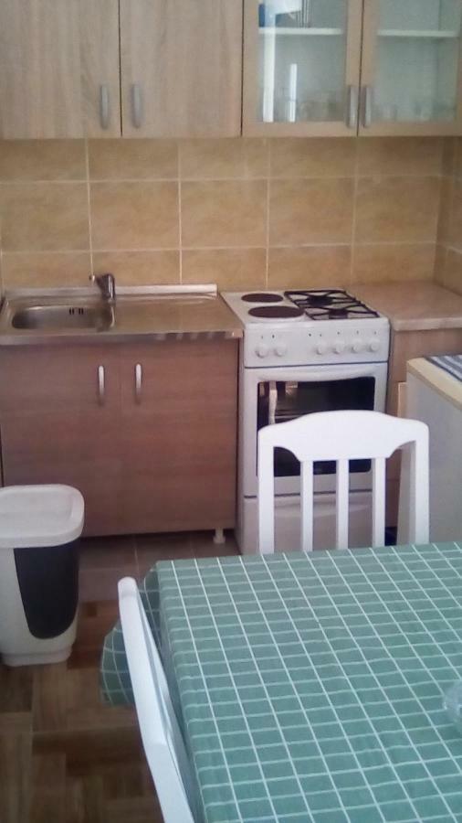Apartman Ivana Apartment ดูบรอฟนิก ภายนอก รูปภาพ