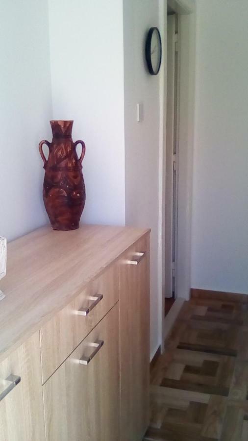 Apartman Ivana Apartment ดูบรอฟนิก ภายนอก รูปภาพ