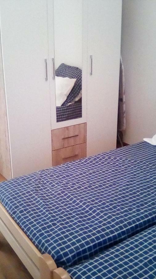Apartman Ivana Apartment ดูบรอฟนิก ภายนอก รูปภาพ