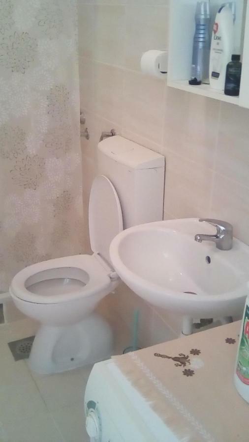Apartman Ivana Apartment ดูบรอฟนิก ภายนอก รูปภาพ